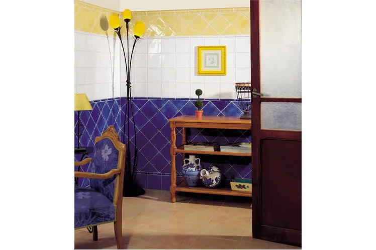 Колекція іспанської плитки ESTIL ANTIC від MAINZU CERAMICA. Фото 2