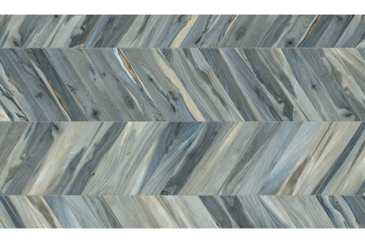 KAURI CHEVRON TASMAN 7.5х40.7 (плитка для підлоги і стін) M107 (075304) зображення 5