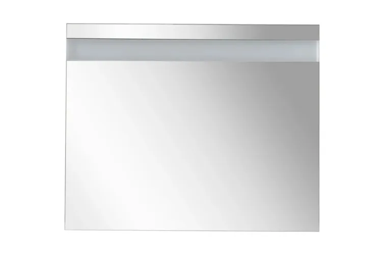 Дзеркало ЕЛІТ 100 см з LED підсвіткою зображення 1