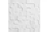 G271 MOSAICO CARRARA BLANCO 33.3x100 (плитка настінна) зображення 2