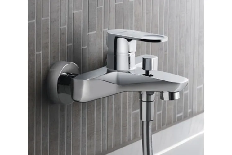 Змішувачі DURAVIT B.3. Фото 2