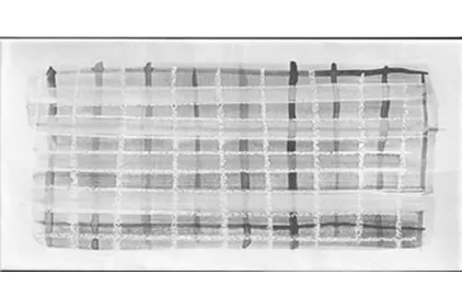 M220 DECO AQUAREL BLU 15х30 (плитка настінна, декор)