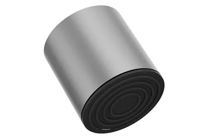 Верхній душ Pulsify 105 1jet .EcoSmart, Brushed Bronze (24132140)