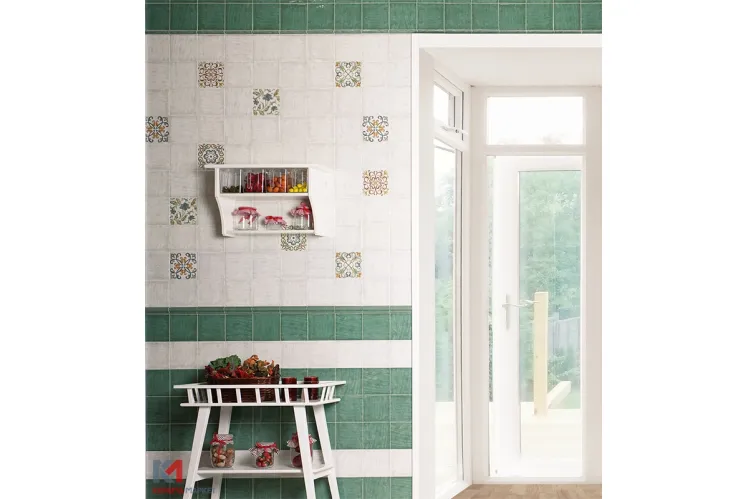 Іспанська керамічна плитка для кухні CALABRIA від MAINZU CERAMICA. Фото 4