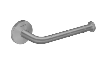 Тримач паперу Axor Universal Circular, Brushed Nickel (42856820)