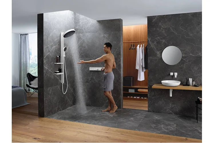 Душова система HANSGROHE RAINFINITY. Фото 1