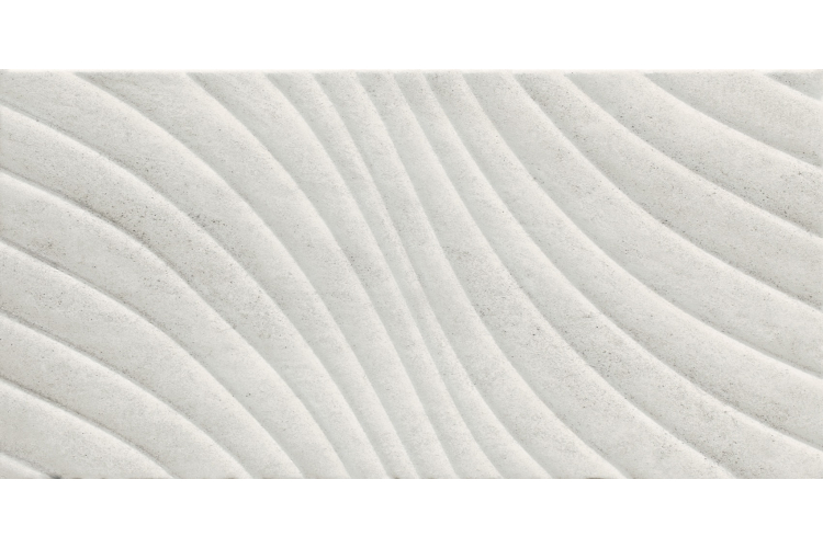 EMILLY GRYS STRUKTURA 30х60 (плитка настінна) зображення 1