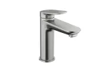WAVE Змішувач для умивальника (WA1020002070) Stainless steel Brushed