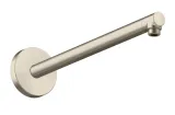 Кронштейн для верхнього душу AXOR 390 мм Brushed Nickel (26431820)