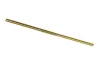 TECEdrainway Профіль дренажний 1100мм,"Brushed brass" нержавіюча сталь (691130) зображення 1
