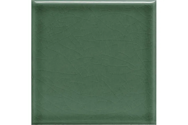 ADMO1023 MODERNISTA LISO PB C/C VERDE OSCURO 15x15 (плитка настінна) image 1