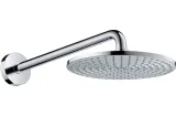 Верхній душ Raindance S 240 Showerpipe 1jet з тримачем (27474000)