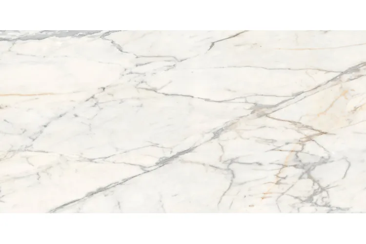 M8AD GRANDE MARBLE LOOK GOLDEN WHITE RET 120х240 (плитка для підлоги і стін) image 1