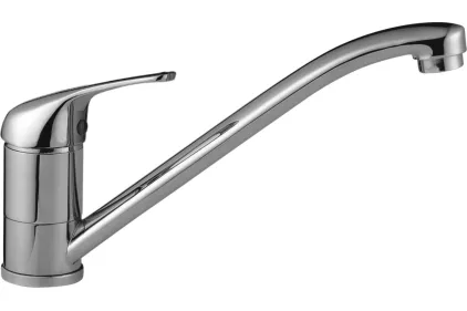 Змішувач для кухонної мийки  PLANET KR3105