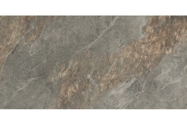 AURIC GREY RECT 59.7х119.7 (плитка для підлоги і стін) зображення 1