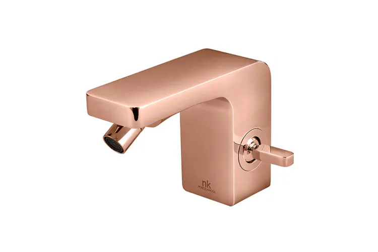 LOUNGE, Змішувач для біде, copper (100210956) зображення 1