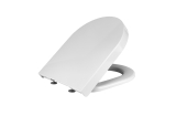 ARQUITECT Сидіння для унітазу біле з функцією Soft-Close (100122004)