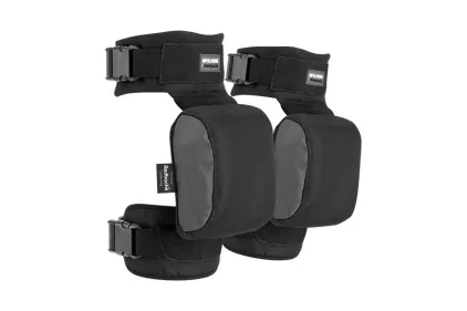 Захисні наколінники з технологією Redbacks Leaf-Spring KP-S