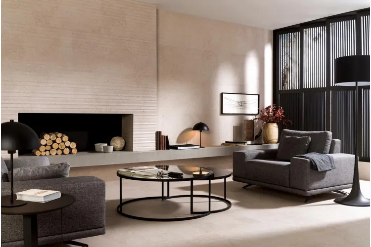 G276 DORCIA MARFIL 59.6x150 (плитка настінна) image 3