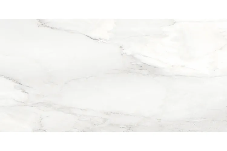 BIANCO DELICATTO POLISHED 60x120 (плитка для підлоги і стін)  image 3