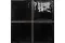 NOA BLACK 20x20 см (10х10) (плитка настінна)