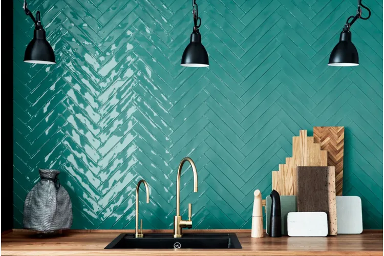 MFM7 CROGIOLO LUZ OTTANIO LUX 5.3х30 (плитка настінна) зображення 4