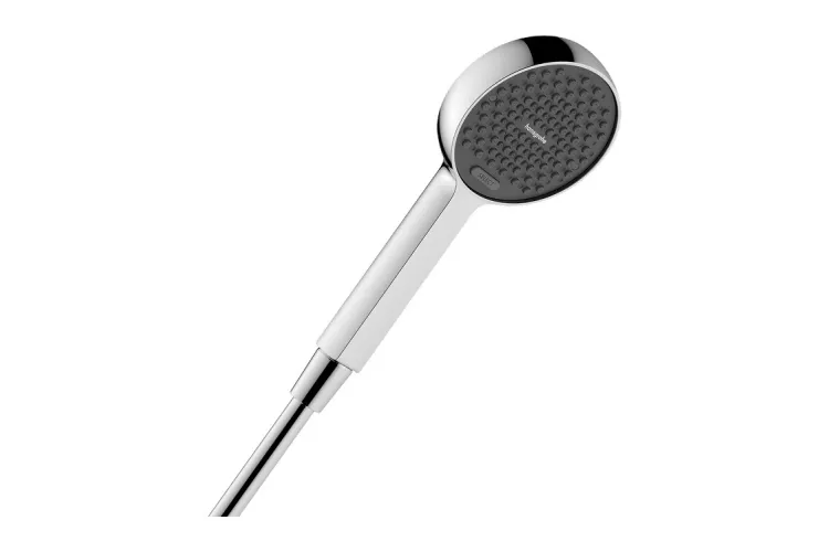 Ручний душ Activera Select S 2jet EcoSmart, Chrome (28033000) зображення 1