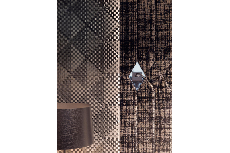 G159 SKYLINE PYRAMID DARK 28,8x28,8 (мозаїка) зображення 4