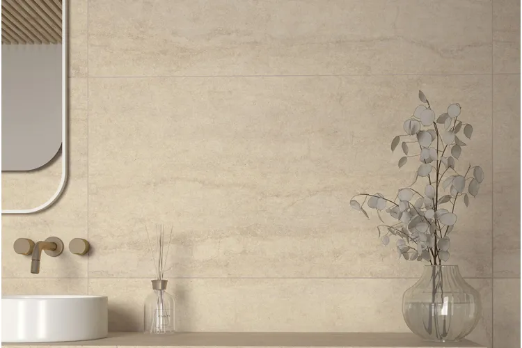 DIGNITY BEIGE RECT 59.7х119.7 (плитка для підлоги і стін) зображення 3