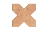 ARGILE CROSS TIERRA 13,5x13,5 (плитка для підлоги і стін)
