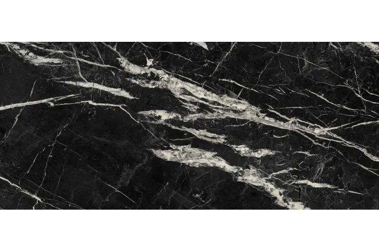 G2502 MARQUINA BLACK NATURE 120x270 (плитка настінна) зображення 1