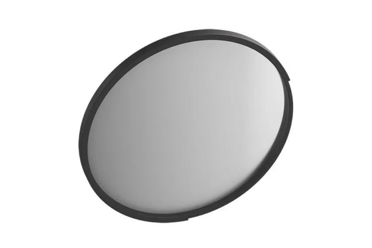 G178, Дзеркало PICAT 70x70x3.5 (100336685) image 1