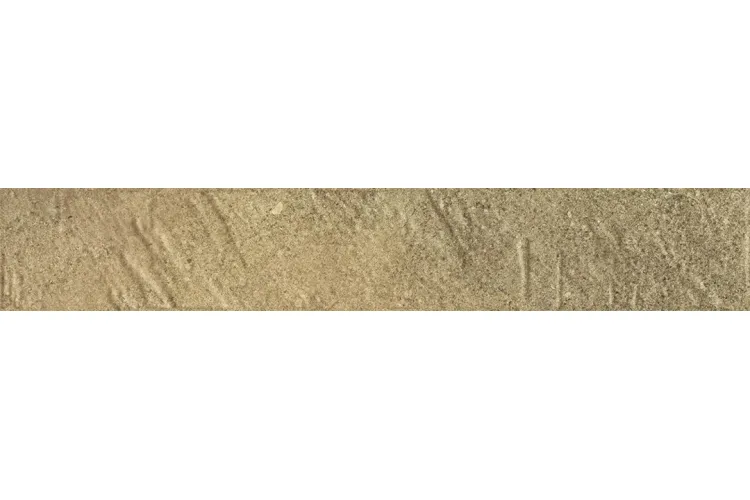 EREMITE BEIGE ELEWACJA STRUKTURA MAT 40х6.6 (структурний фасад) зображення 3