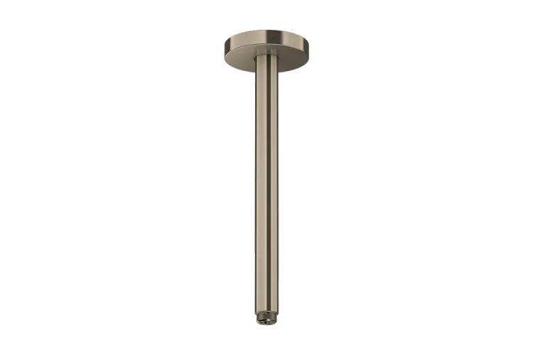 Кронштейн для верхнього душу зі стелі Axor 300мм, Brushed Nickel (26433820) зображення 1