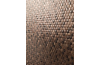 G143 COLORS ALUMINIUM CHOCOLATE 28.5x30.5 (мозаїка) зображення 3