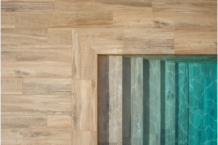 AMAZONICA BASE SOFT TECH 120х20 (плитка для підлоги і стін) зображення 3