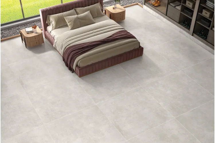 EVEREST SILVER DG PIXEL MATT 120х120 (плитка для підлоги і стін) image 7