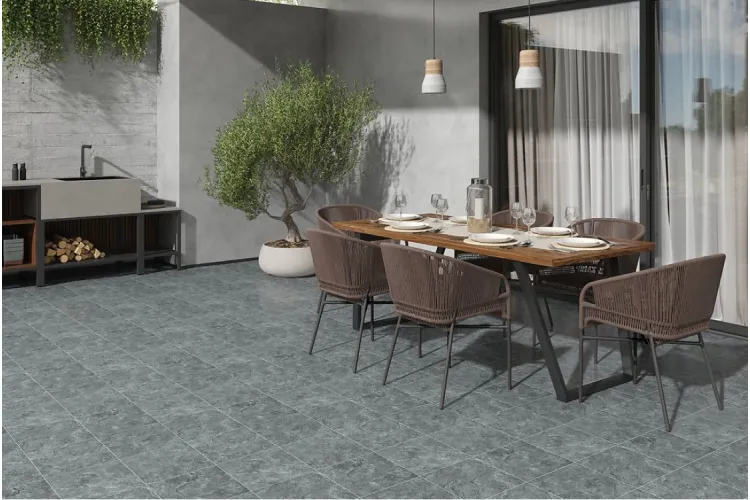 ALDO GREY MATT 29.8х29.8 (плитка для підлоги і стін) зображення 2