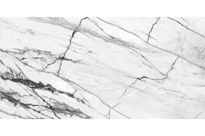 G1054 CALACATTA GREEN POLISHED 03 6 MM 160х320 (плитка настінна)