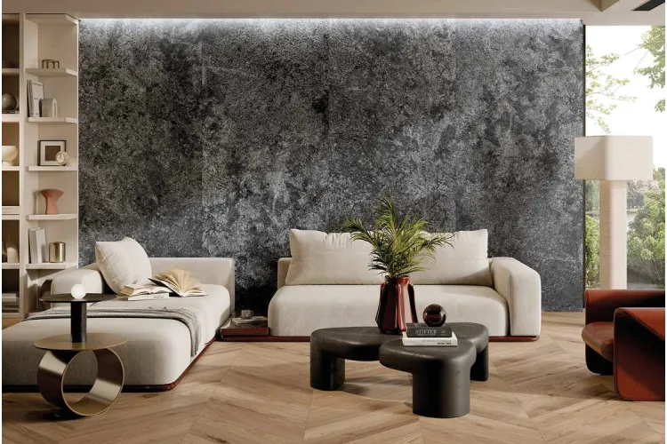 GRANITI TERRANOVA MT NAT RET 120х280 M153 (292101) (плитка для підлоги і стін) image 2