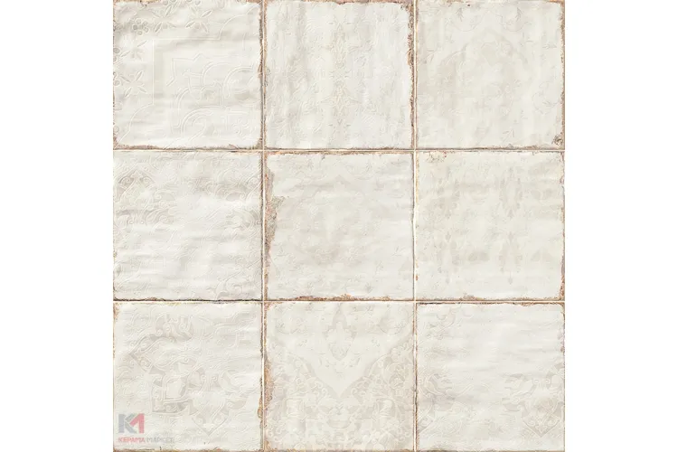 M190 TIRRENO 20х20 (плитка настінна, декор) зображення 1