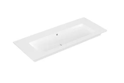 VENTICELLO Умивальник меблевий 1200x500 мм б/о з переливом (4104CJR1) CeramicPlus