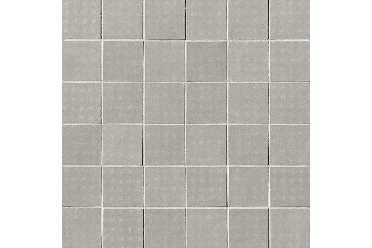 ROOY GREY MACROMOSAICO 30х30 (мозаїка) FOMT image 1