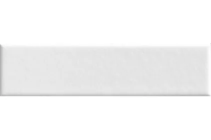 SOIL WHITE MATE 5х20 (плитка настінна)