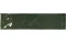 KARMA (ALASKA) GREEN 7,5x30 (плитка настінна)