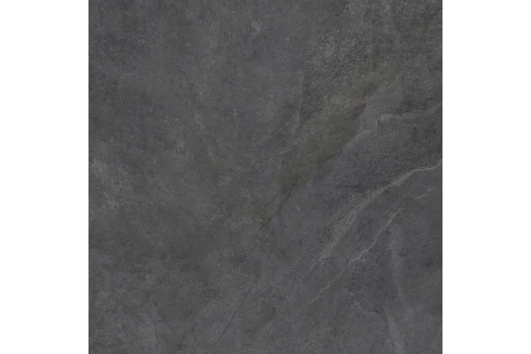 PIZARRA 2.0 ANTRACITE RECT 60х60 (плитка для підлоги) зображення 1