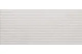 RODAS 3306 WHITE RELIEVE RIBBON 64x147,5 декор (плитка настінна)