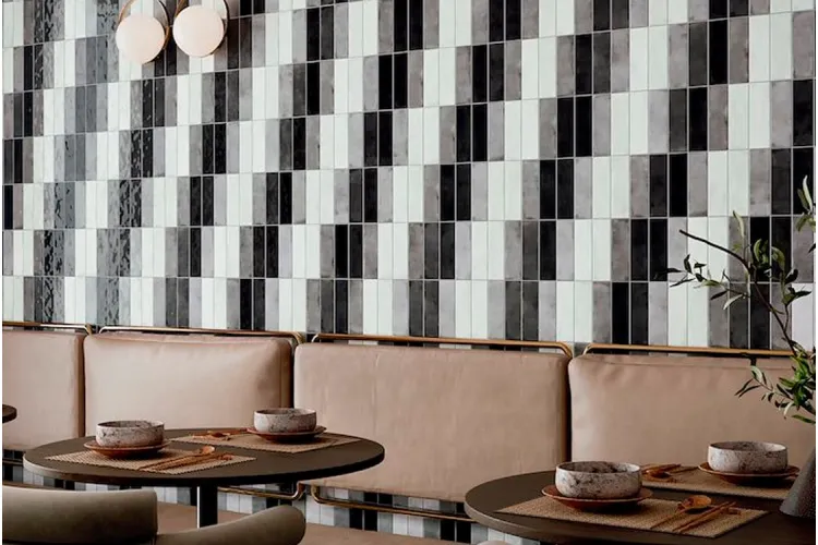 SMALL GREY 5.1х16.1 M131 (180033) (плитка настінна) зображення 2