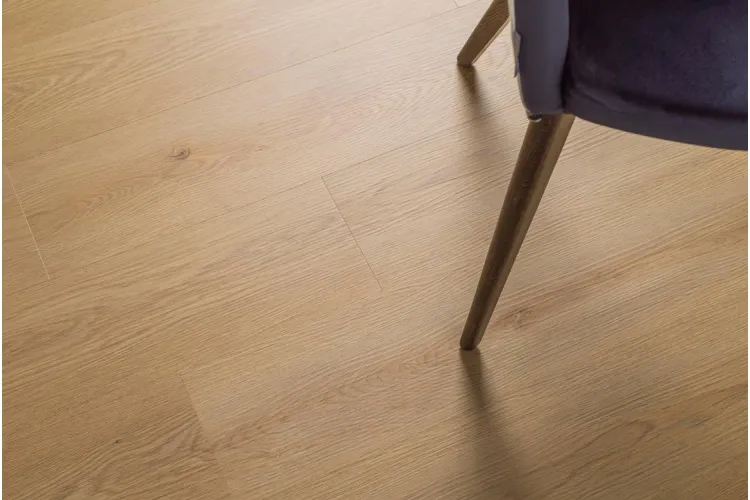 G210 LINKFLOOR LEAF LOBED 18,1x122x0,3 (SPC вінілова підлога) image 3