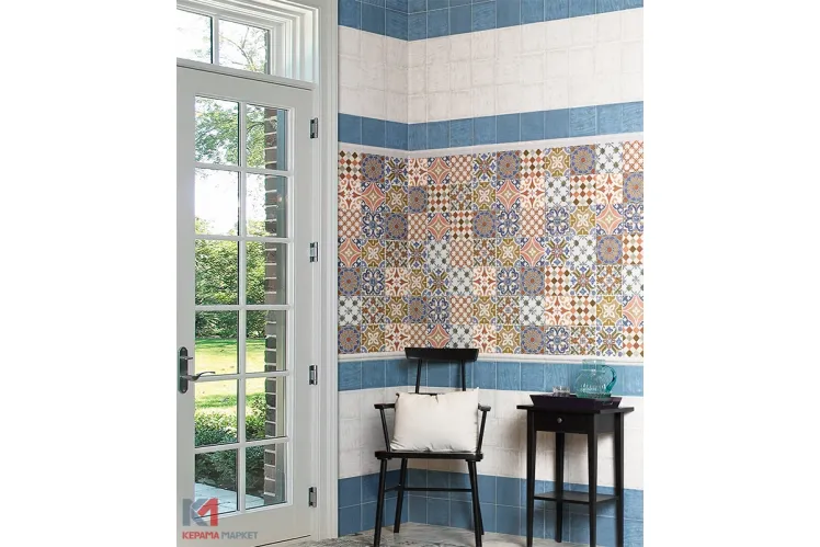 Іспанська керамічна плитка для кухні CALABRIA від MAINZU CERAMICA. Фото 6